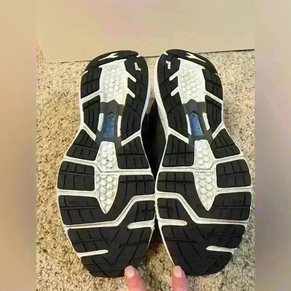 Diadora Mythos Blushield Hip 6 Running Shoes Mens Size 10.5 - Picture 8 of 10